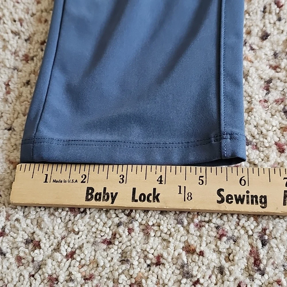 Men's Lululemon Blue Pants